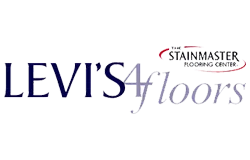 levis logo | Hadinger Flooring