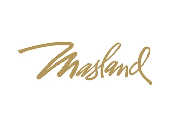 masland logo | Hadinger Flooring