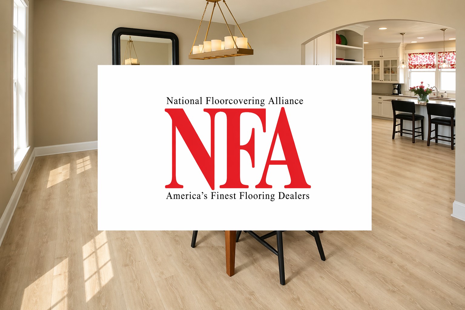 nfa | Hadinger Flooring