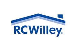 rcwilley logo 1 | Hadinger Flooring