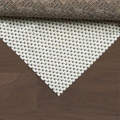 rug pad circle circle circle | Hadinger Flooring