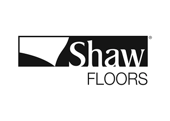 shaw floors logo | Hadinger Flooring