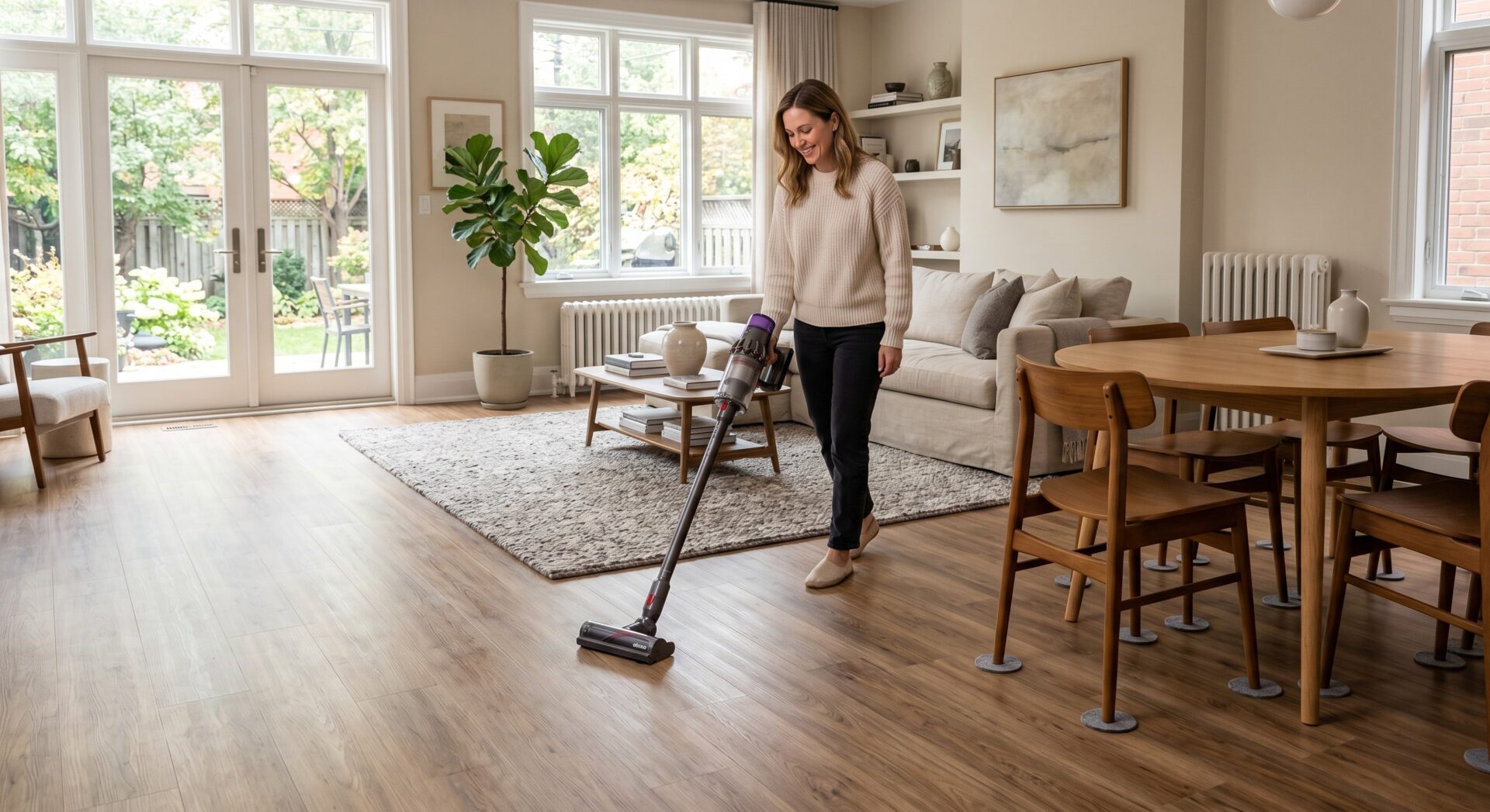 vinyl care maintenance hadinger | Hadinger Flooring