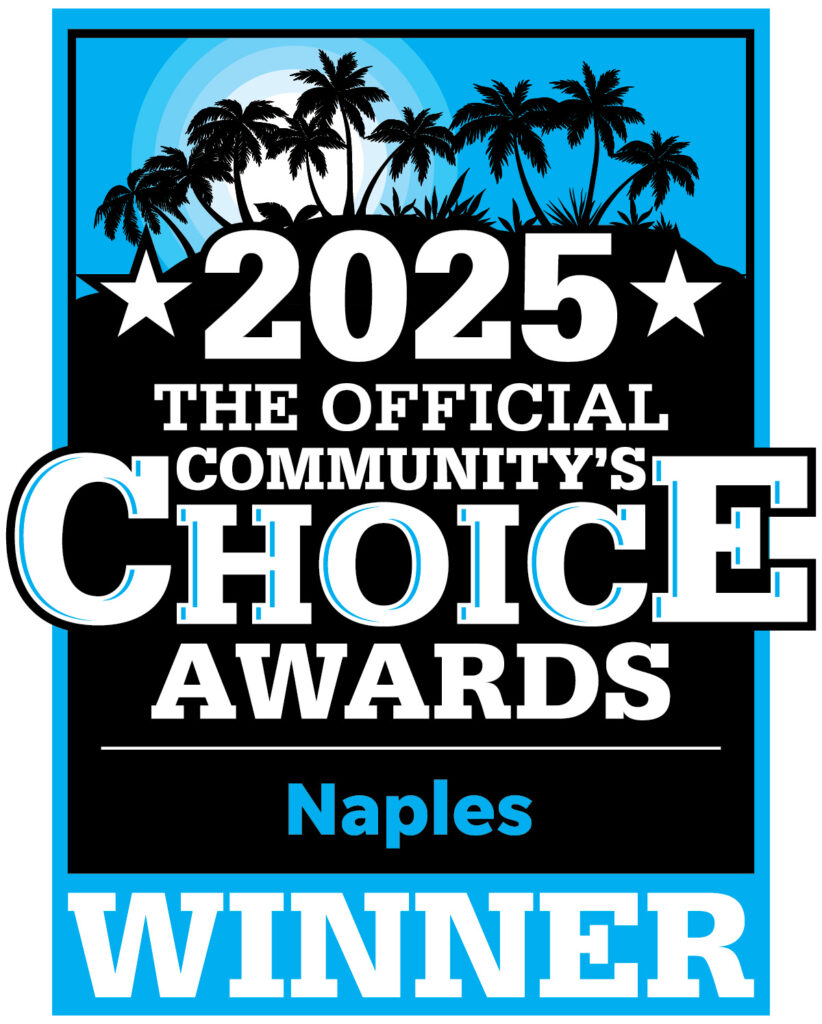 CC25 Naples Winner | Hadinger Flooring