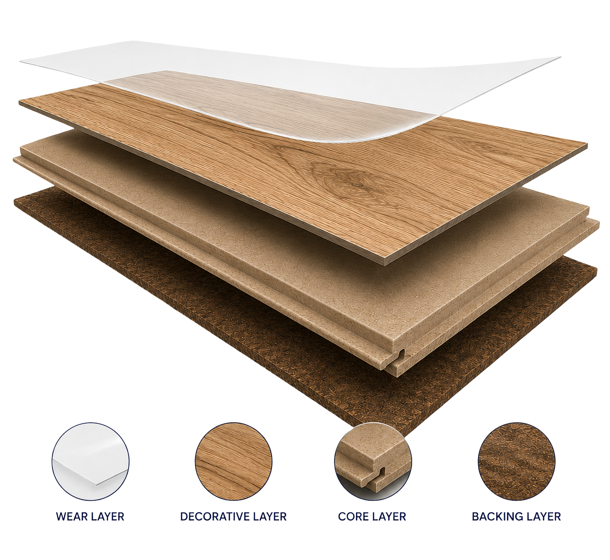 16 | Hadinger Flooring