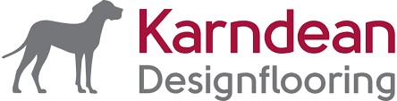 Karndean Logo | Hadinger Flooring
