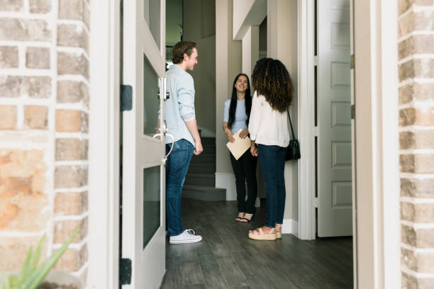 The Best Flooring Options For Rental Properties