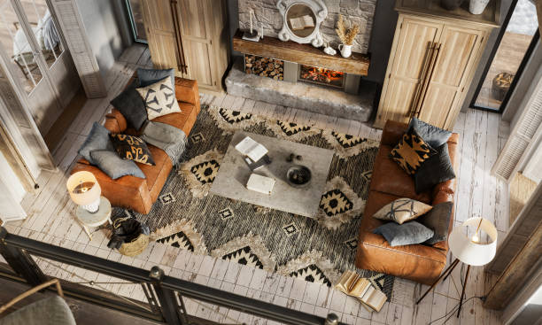 The Most Durable Flooring For High-Traffic Areas