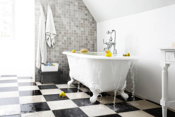 Using Decorative Tile To Make A Statement