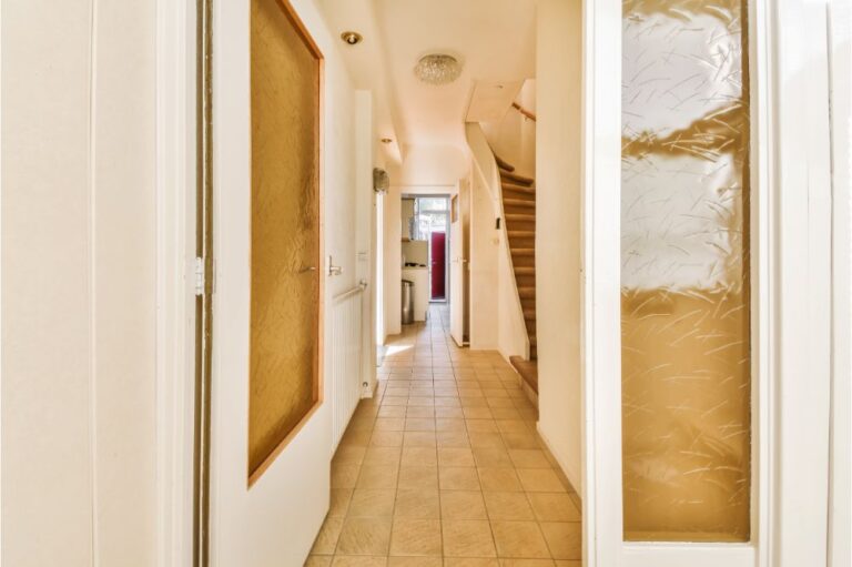 Flooring for Small Spaces