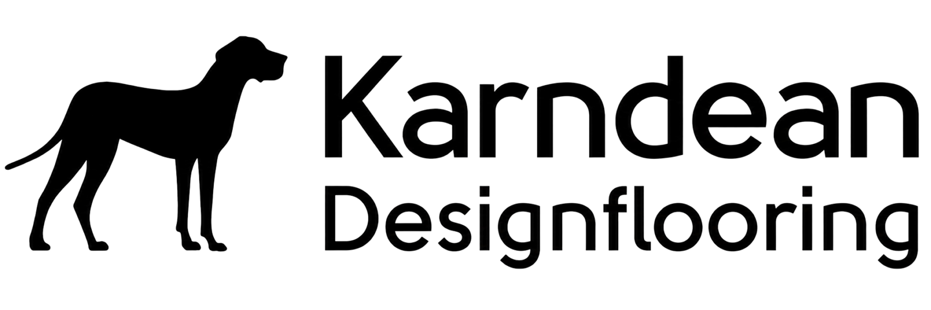 karndean designflooring logo black | Hadinger Flooring
